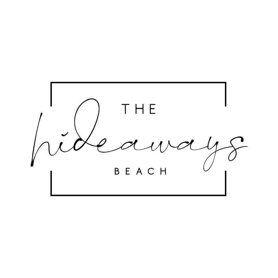 ブライトンThe Beach Hideawaysアパートメント エクステリア 写真